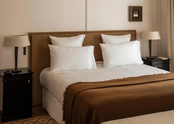 Balzac & Spa IkoiHotel Parigi