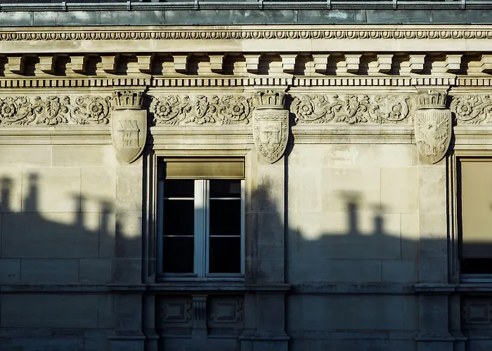 Maison Armance - Esprit De France Parigi